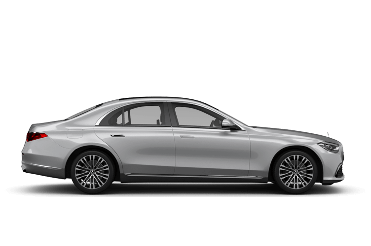 Mercedes Classe E - Business Class