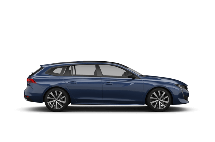 Ford Mondeo ou similaire